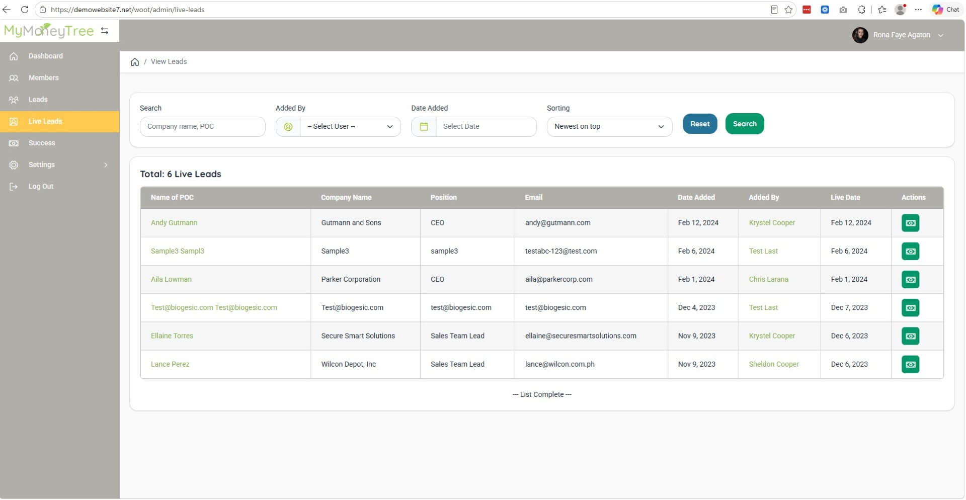woot-laravel